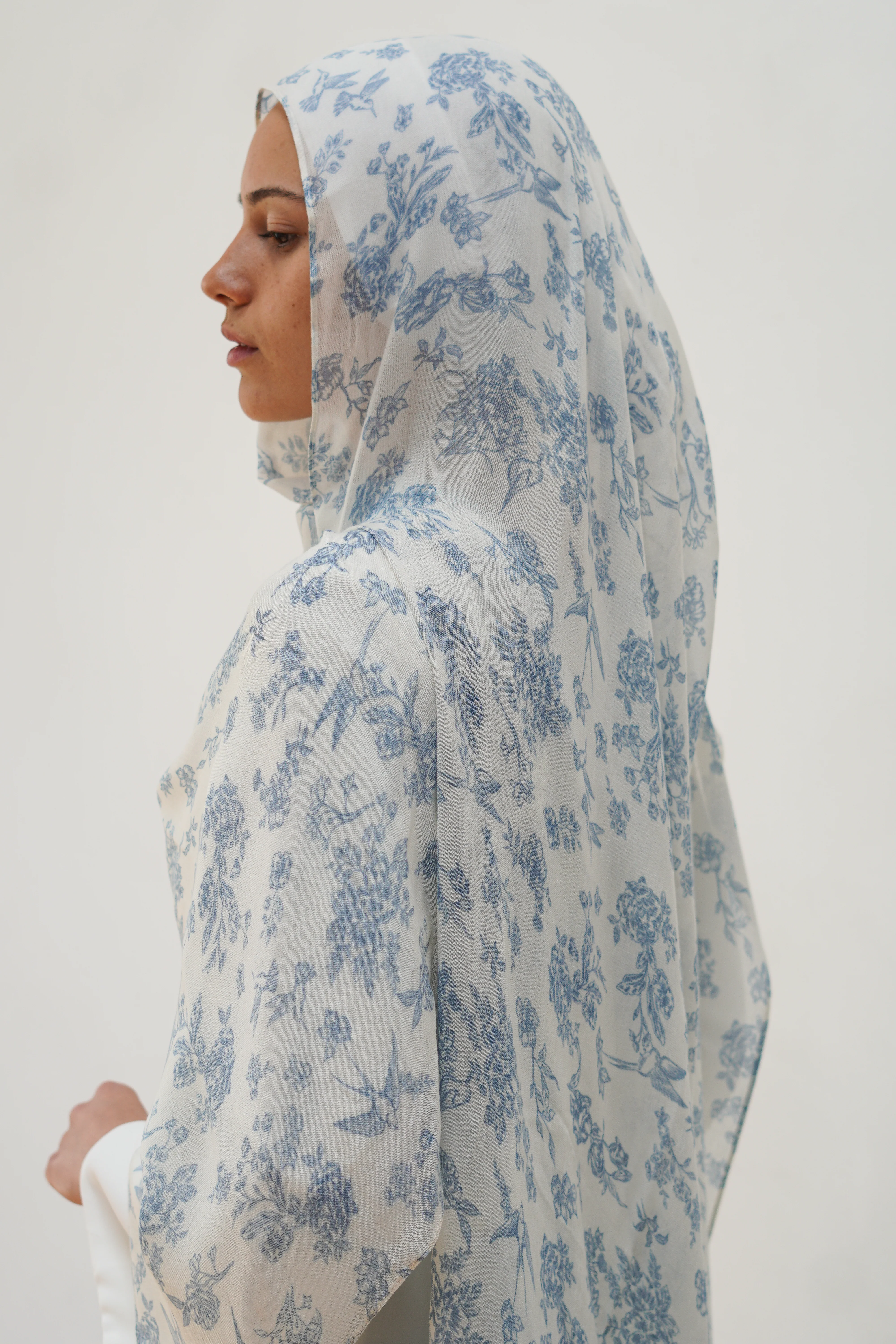 Modal Hijabs